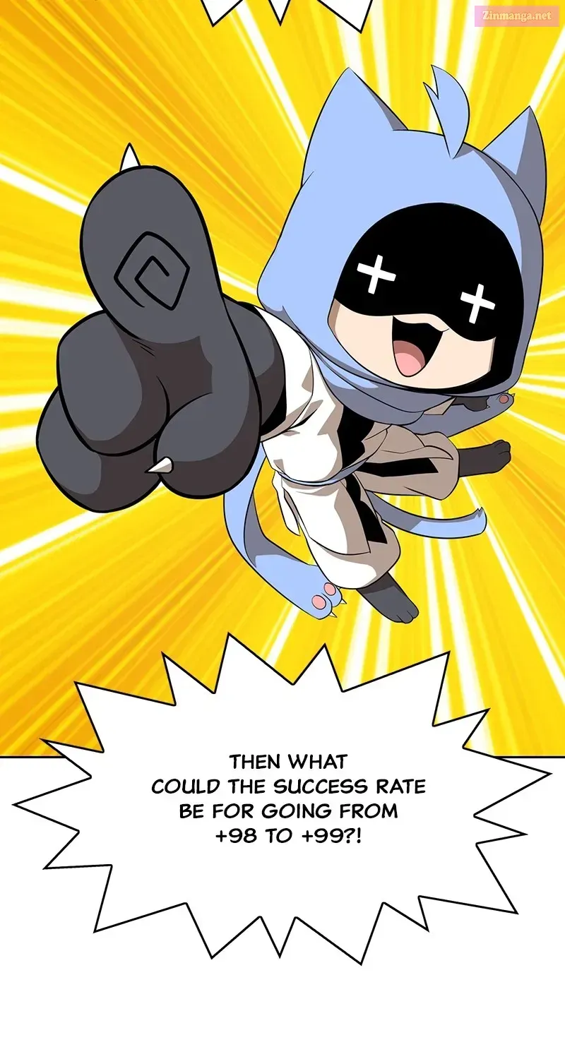 +99 ReinforcedWooden Stick Chapter 50 page 591 - 