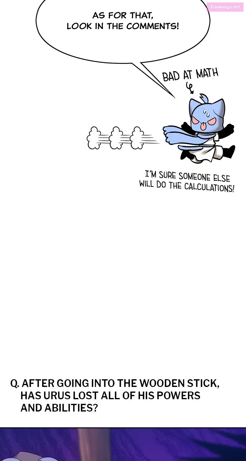 +99 ReinforcedWooden Stick Chapter 50 page 593 - 