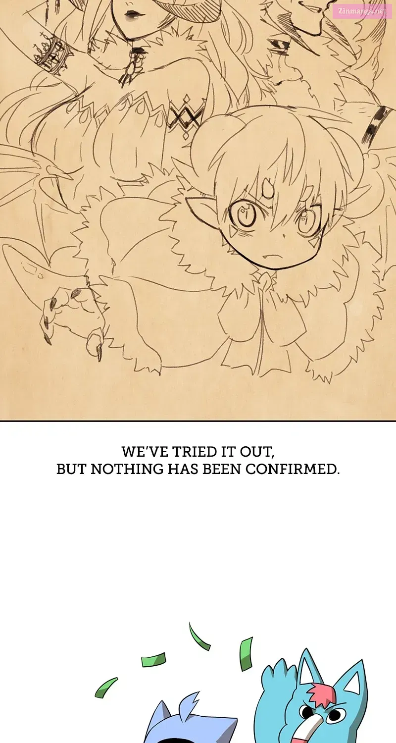 +99 ReinforcedWooden Stick Chapter 50 page 597 - 