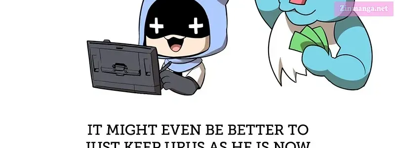 +99 ReinforcedWooden Stick Chapter 50 page 598 - 