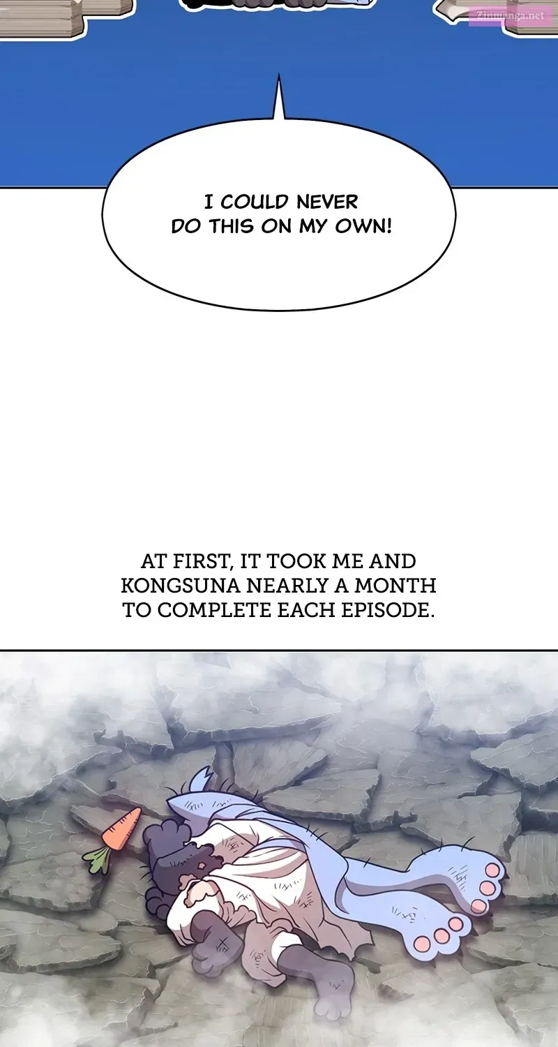 +99 ReinforcedWooden Stick Chapter 50 page 601 - 