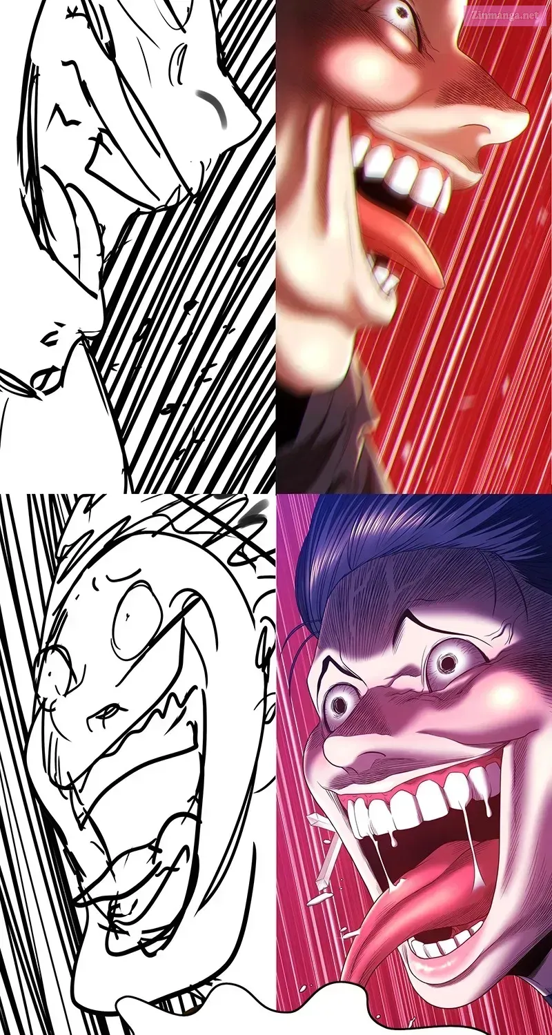 +99 ReinforcedWooden Stick Chapter 50 page 617 - 