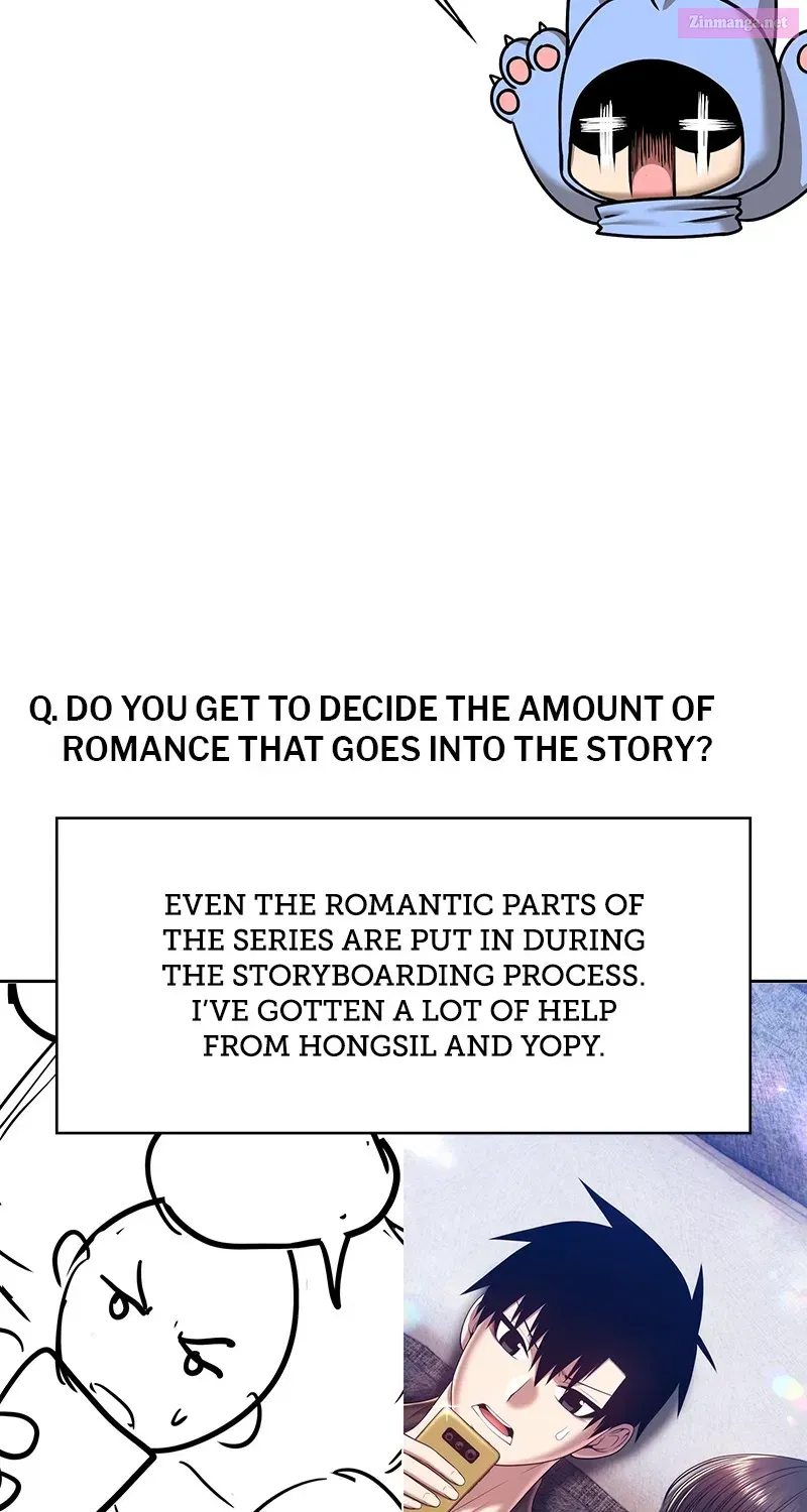 +99 ReinforcedWooden Stick Chapter 50 page 619 - 