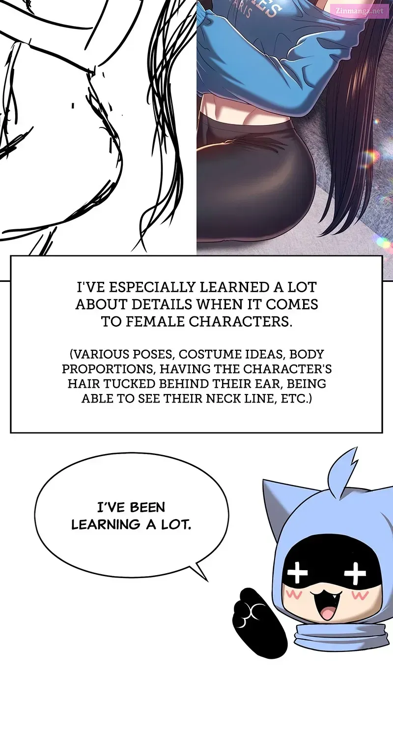 +99 ReinforcedWooden Stick Chapter 50 page 621 - 