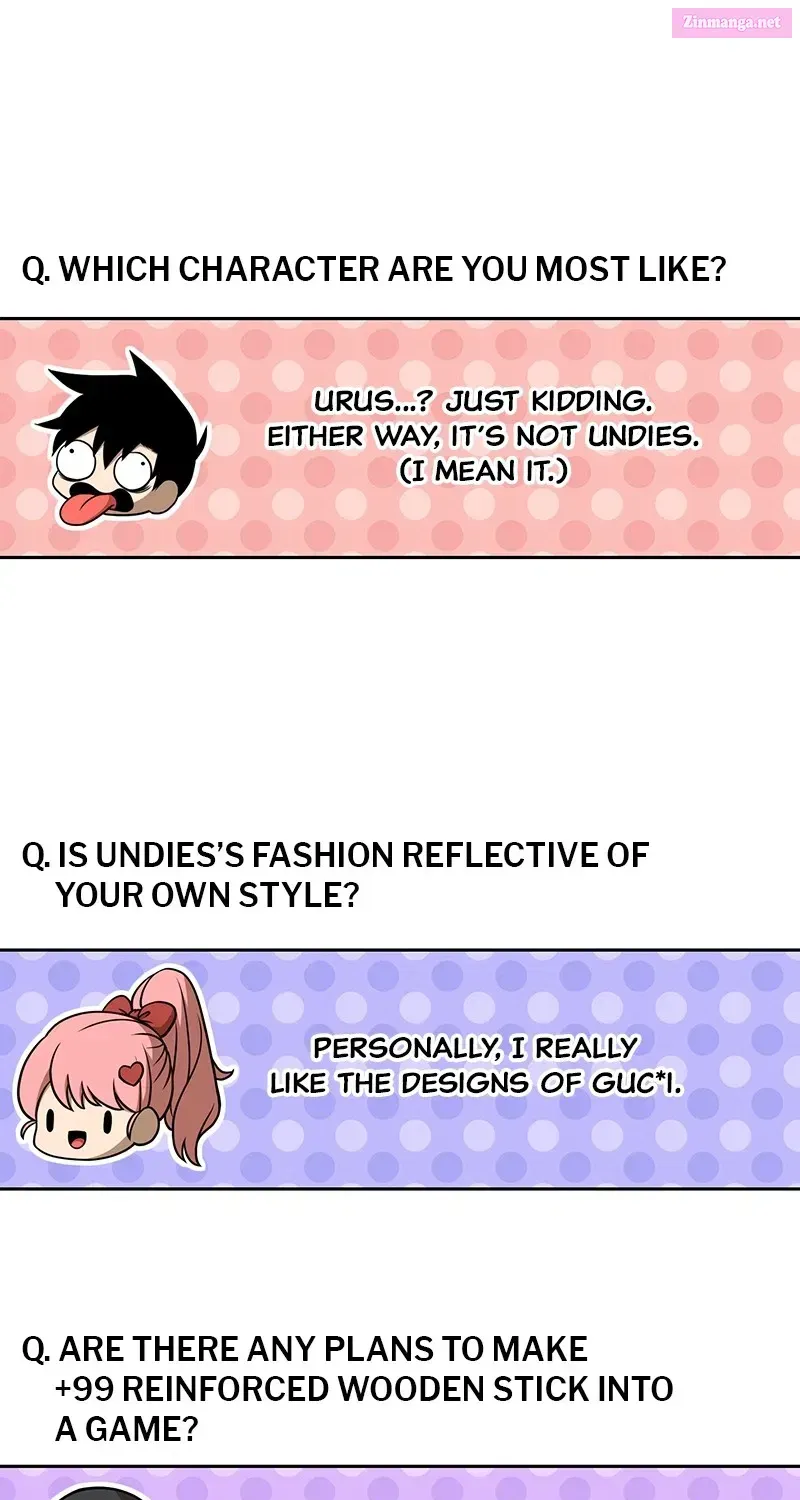 +99 ReinforcedWooden Stick Chapter 50 page 631 - 