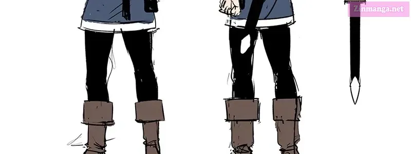 +99 ReinforcedWooden Stick Chapter 50 page 636 - 