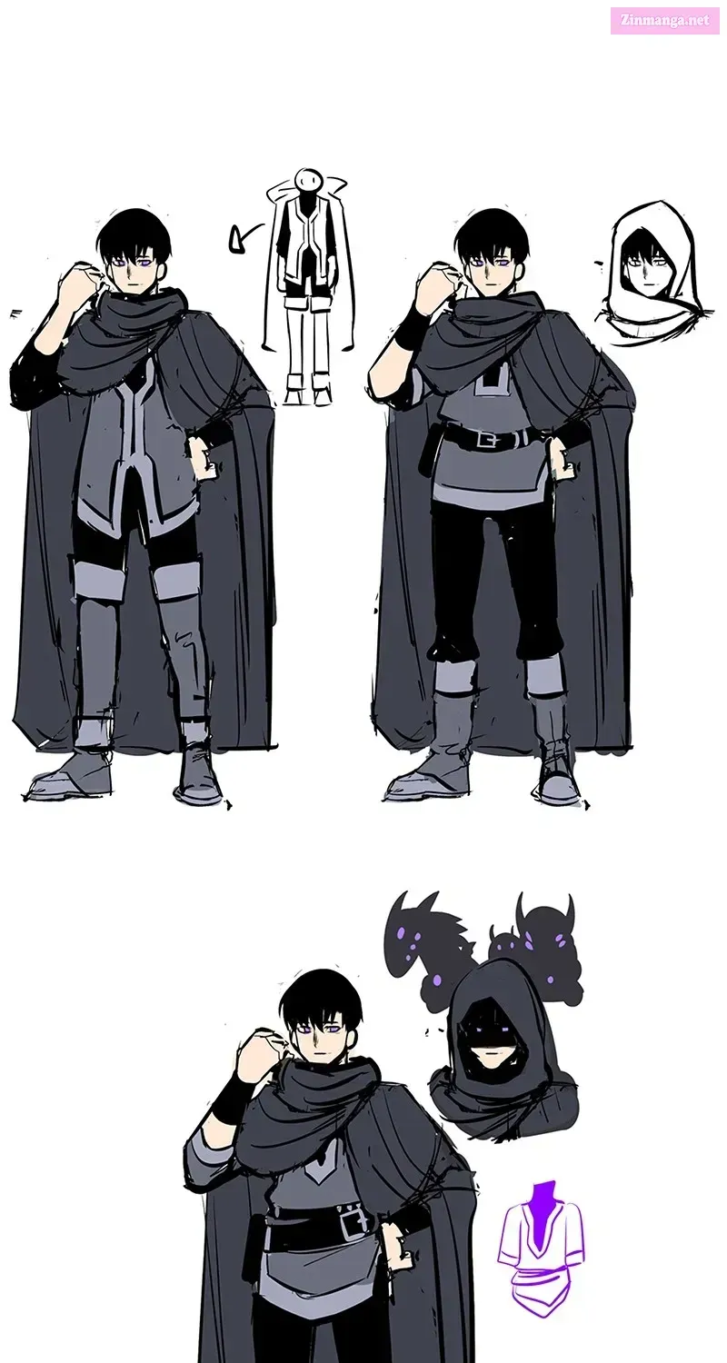 +99 ReinforcedWooden Stick Chapter 50 page 639 - 