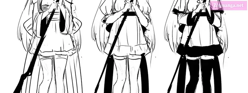 +99 ReinforcedWooden Stick Chapter 50 page 644 - 