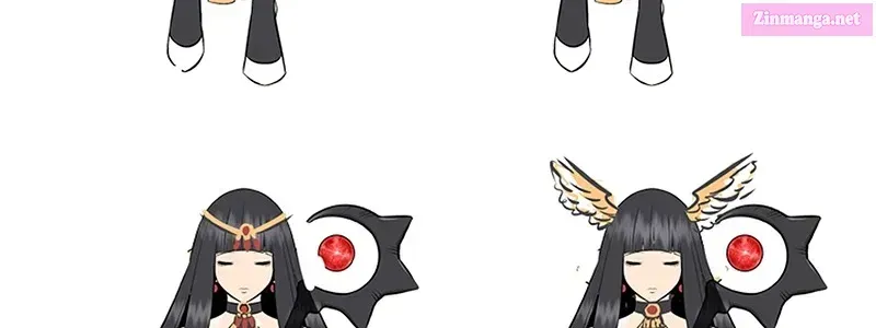 +99 ReinforcedWooden Stick Chapter 50 page 654 - 
