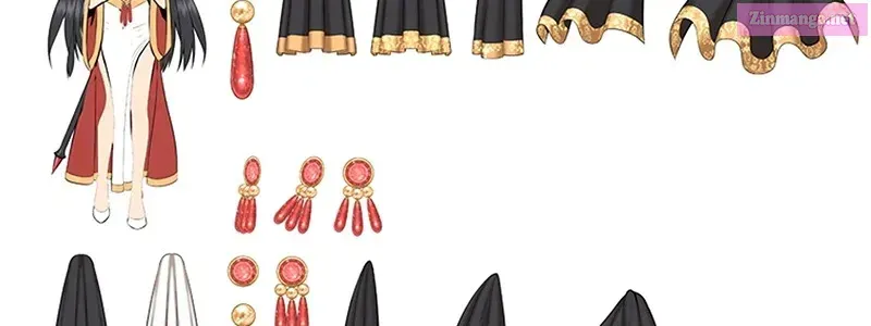 +99 ReinforcedWooden Stick Chapter 50 page 656 - 