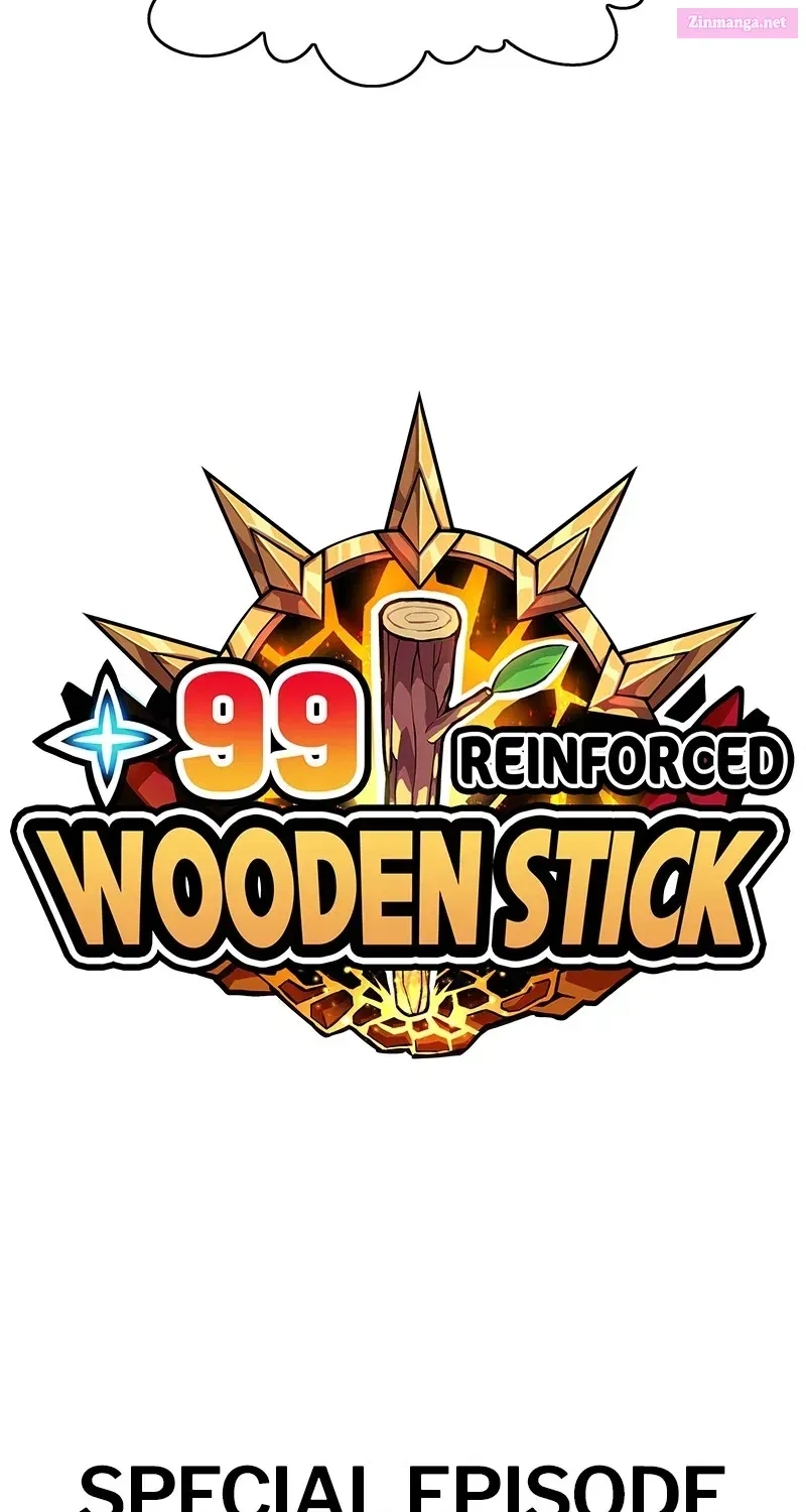 +99 ReinforcedWooden Stick Chapter 50 page 681 - 