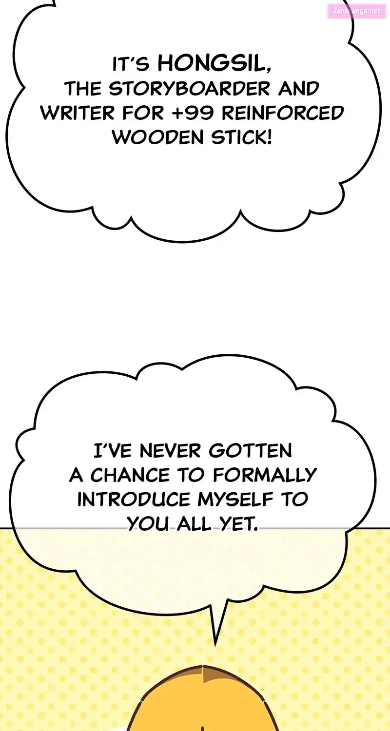 +99 ReinforcedWooden Stick Chapter 50 page 697 - 