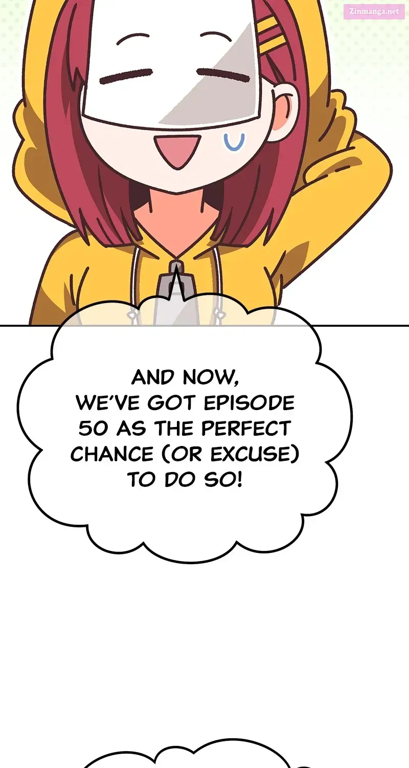 +99 ReinforcedWooden Stick Chapter 50 page 701 - 