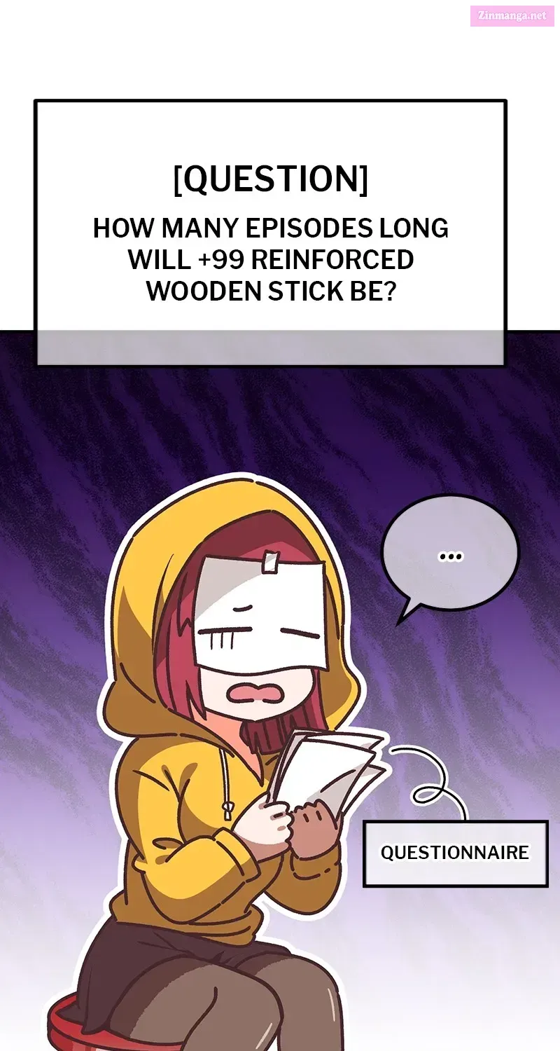 +99 ReinforcedWooden Stick Chapter 50 page 705 - 
