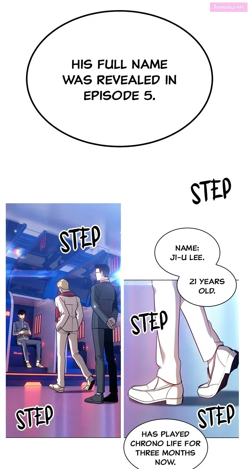+99 ReinforcedWooden Stick Chapter 50 page 715 - 