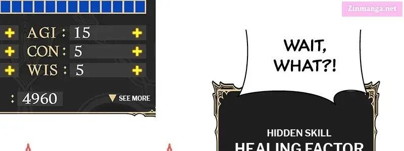+99 ReinforcedWooden Stick Chapter 50 page 718 - 