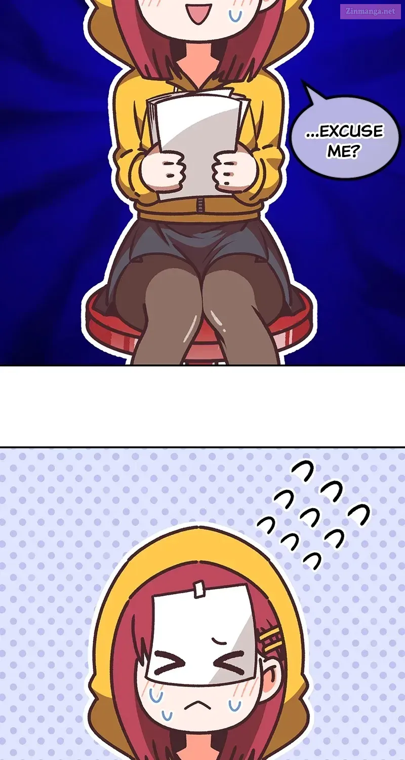 +99 ReinforcedWooden Stick Chapter 50 page 721 - 