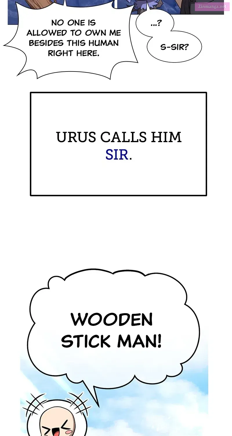 +99 ReinforcedWooden Stick Chapter 50 page 741 - 