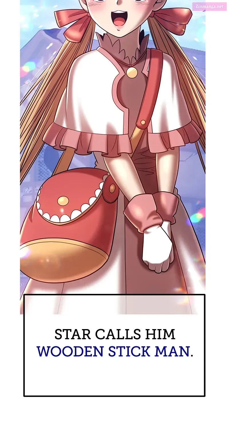 +99 ReinforcedWooden Stick Chapter 50 page 743 - 