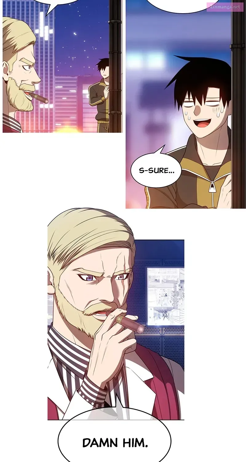 +99 ReinforcedWooden Stick Chapter 50 page 745 - 