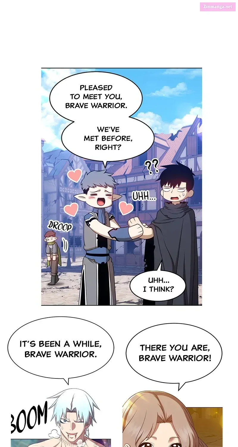 +99 ReinforcedWooden Stick Chapter 50 page 749 - 