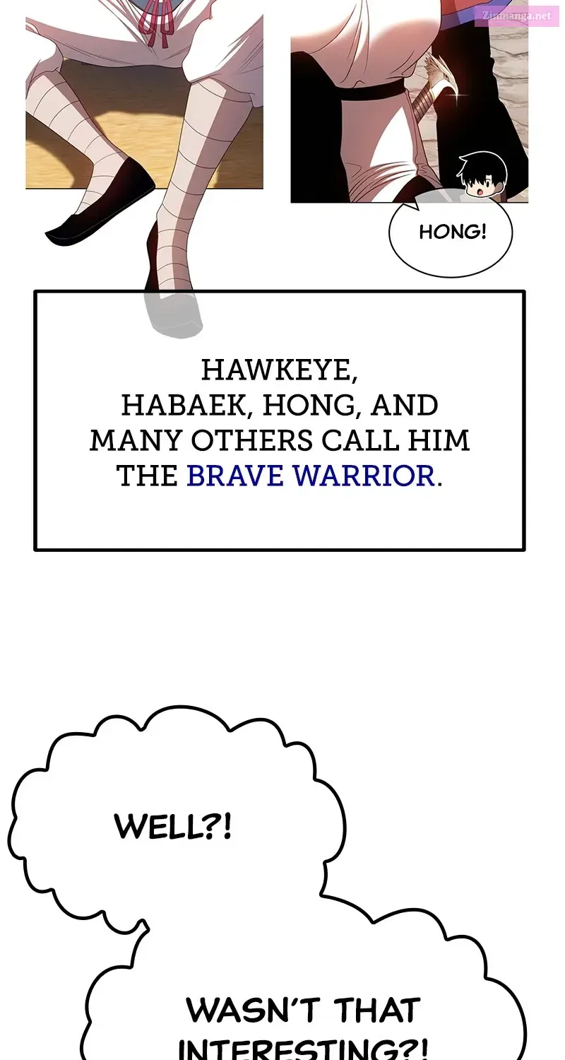+99 ReinforcedWooden Stick Chapter 50 page 751 - 