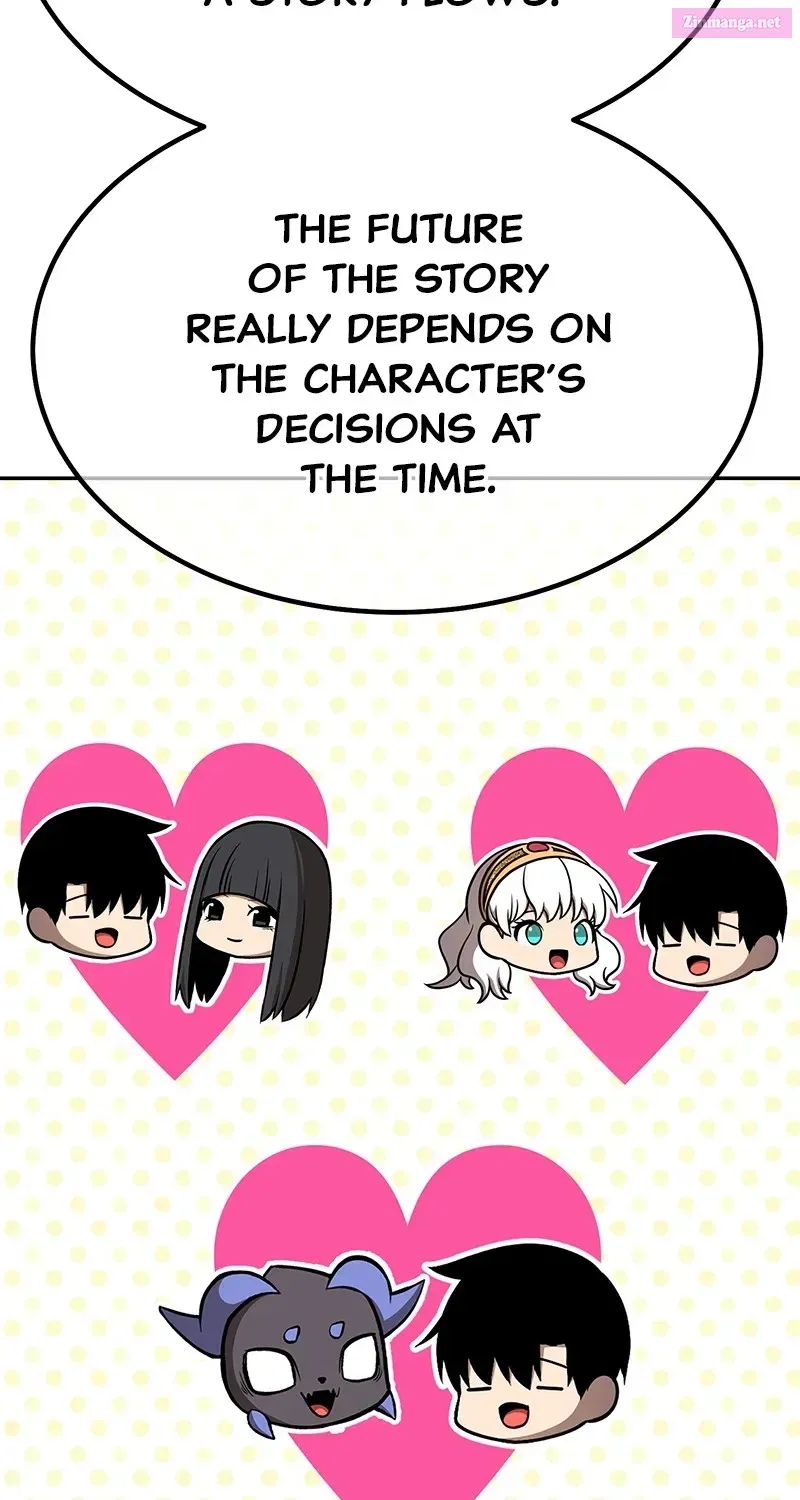+99 ReinforcedWooden Stick Chapter 50 page 763 - 