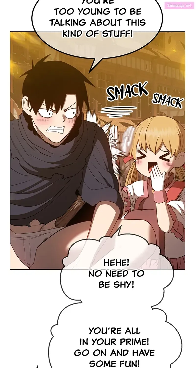 +99 ReinforcedWooden Stick Chapter 50 page 771 - 