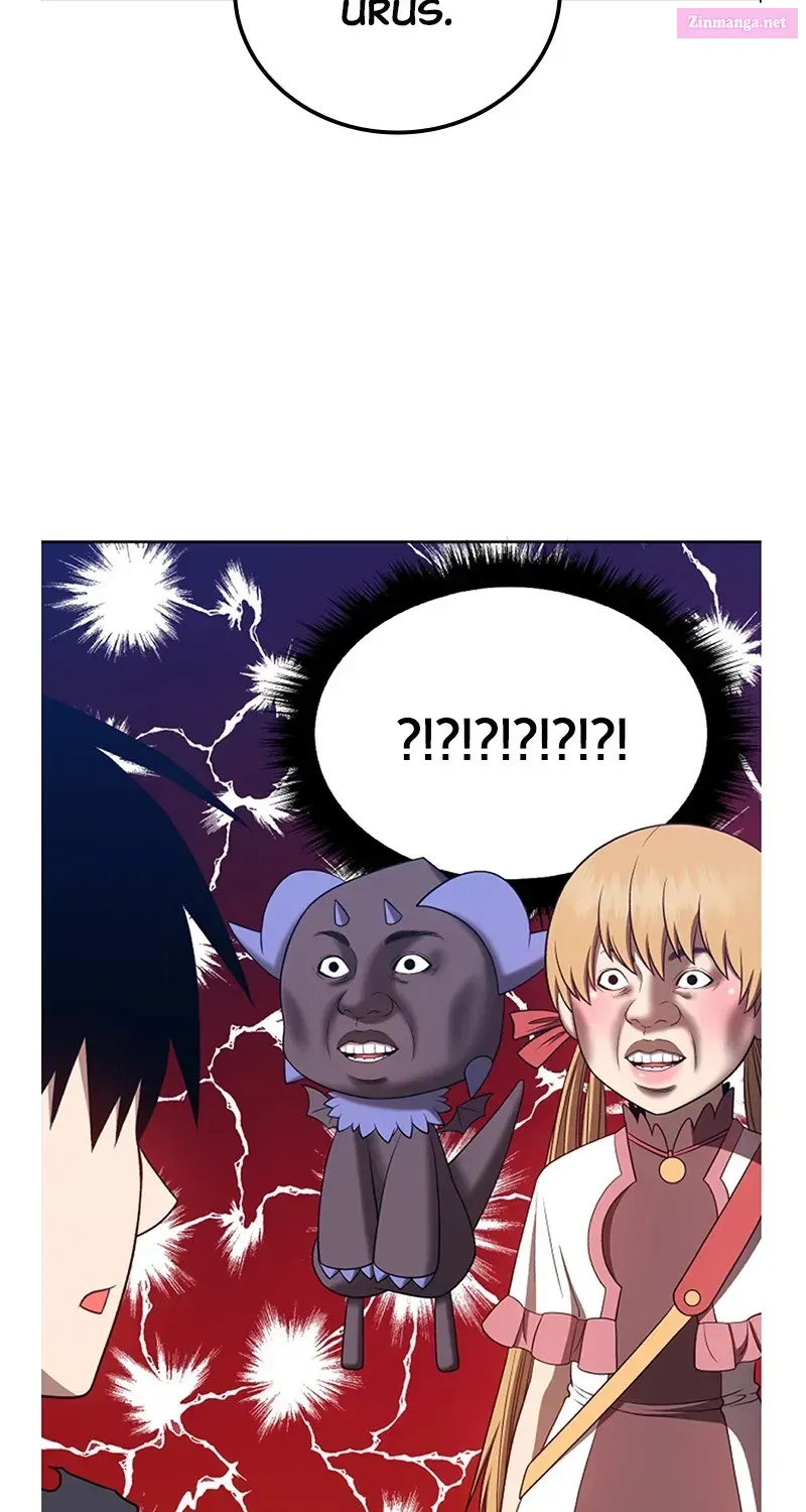 +99 ReinforcedWooden Stick Chapter 50 page 777 - 