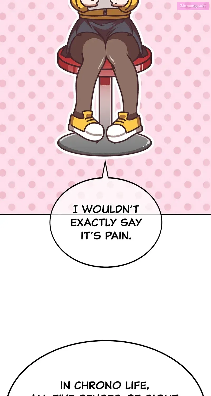+99 ReinforcedWooden Stick Chapter 50 page 793 - 