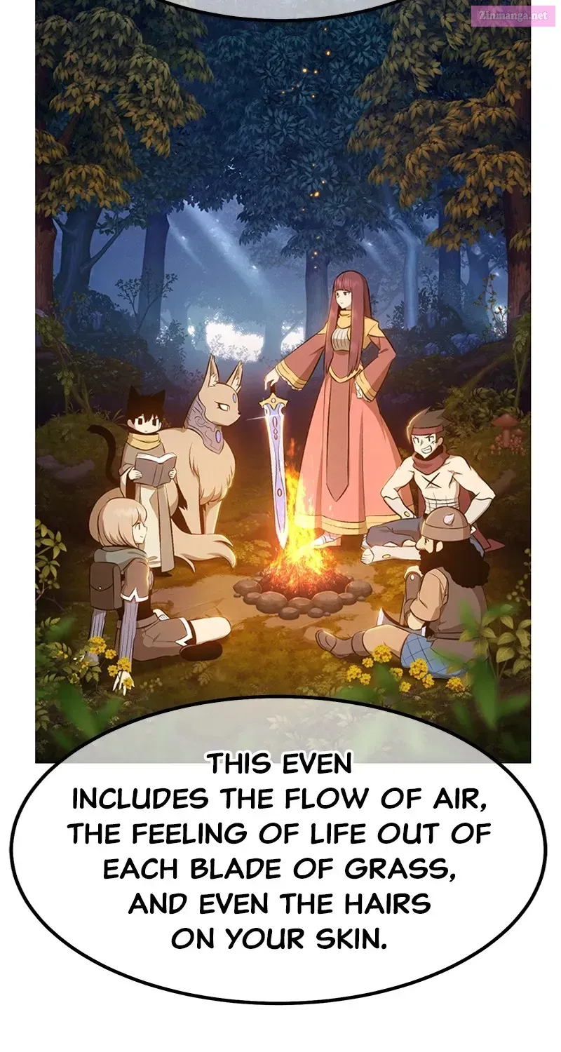 +99 ReinforcedWooden Stick Chapter 50 page 795 - 