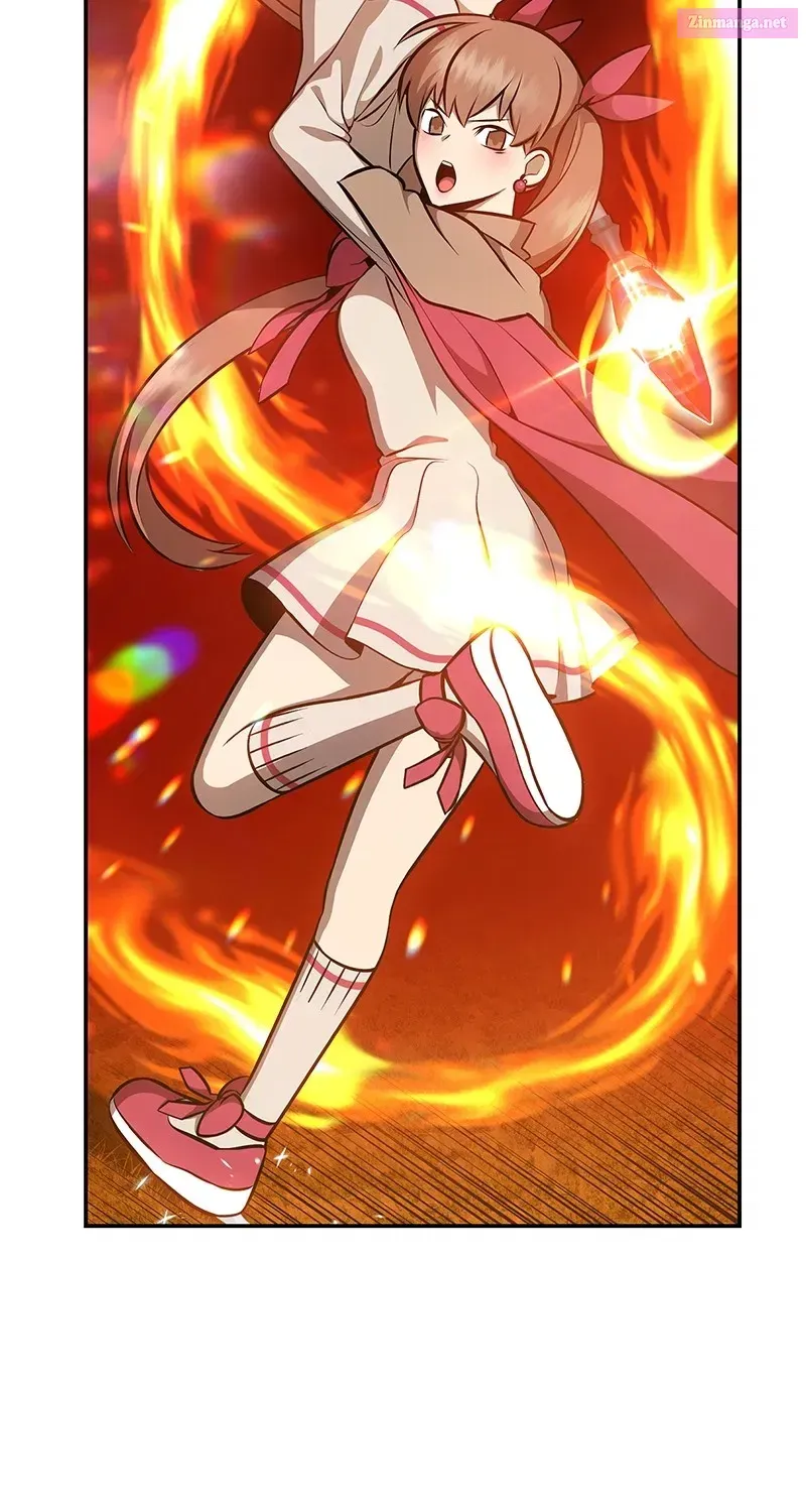 +99 ReinforcedWooden Stick Chapter 50 page 799 - 