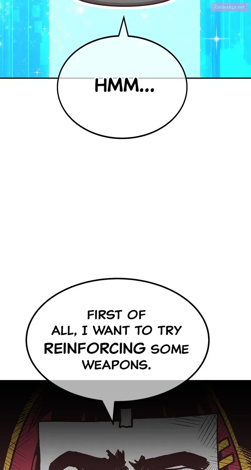 +99 ReinforcedWooden Stick Chapter 50 page 803 - 
