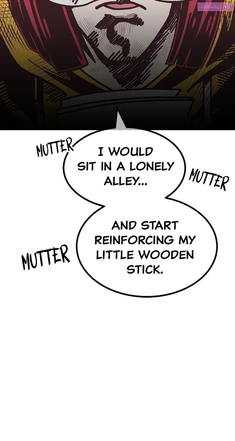 +99 ReinforcedWooden Stick Chapter 50 page 805 - 