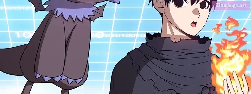 +99 ReinforcedWooden Stick Chapter 50 page 812 - 