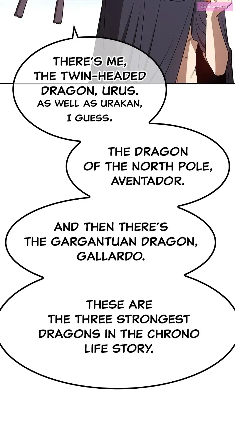+99 ReinforcedWooden Stick Chapter 50 page 813 - 