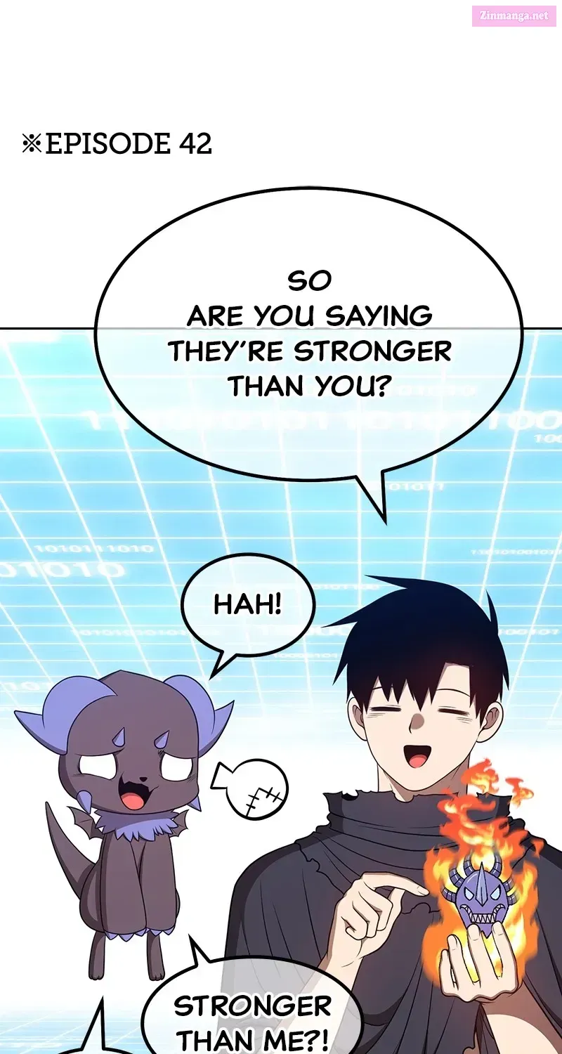 +99 ReinforcedWooden Stick Chapter 50 page 817 - 