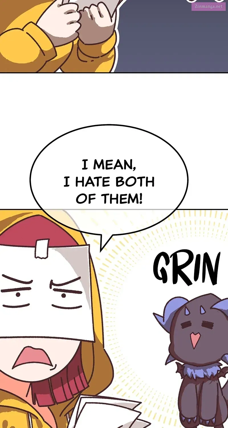 +99 ReinforcedWooden Stick Chapter 50 page 839 - 