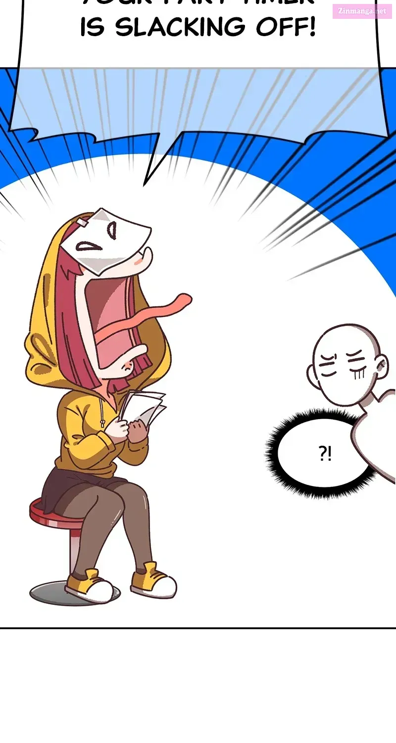 +99 ReinforcedWooden Stick Chapter 50 page 859 - 