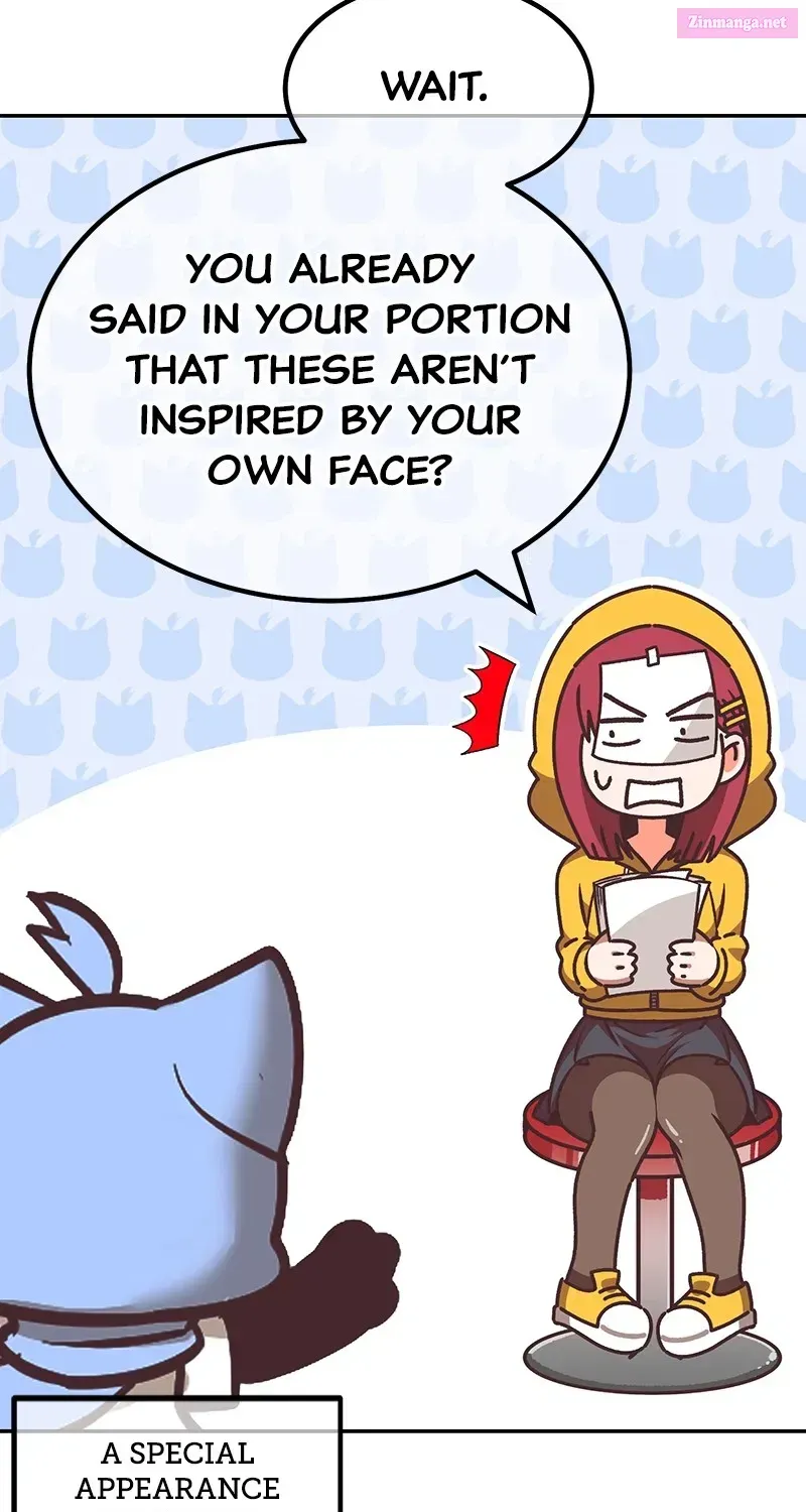 +99 ReinforcedWooden Stick Chapter 50 page 875 - 