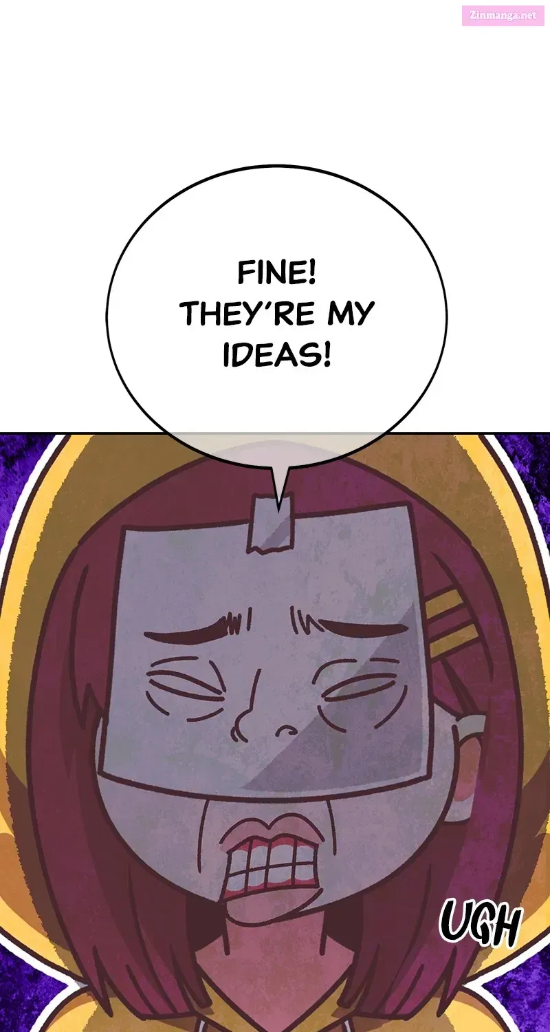 +99 ReinforcedWooden Stick Chapter 50 page 877 - 