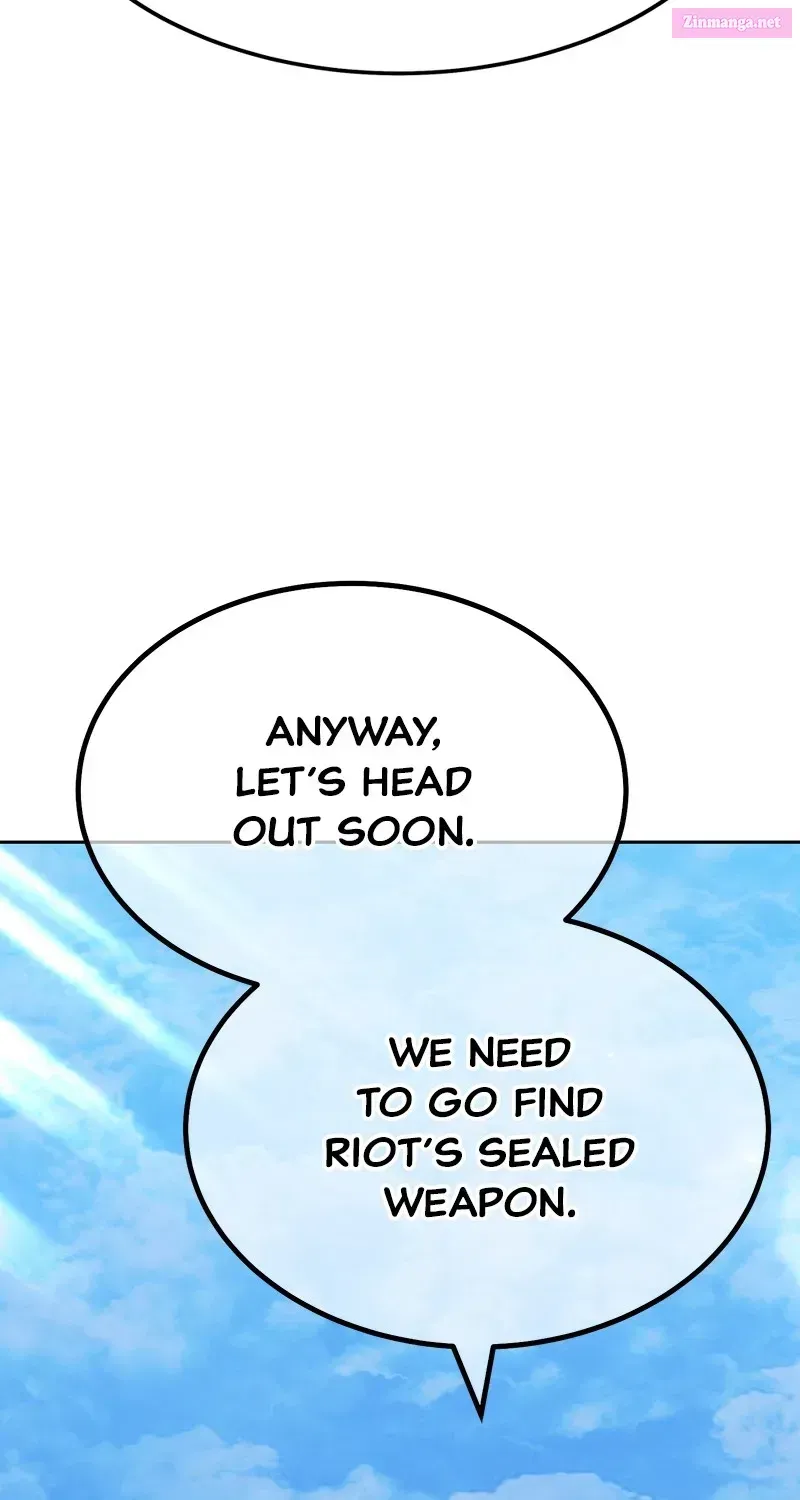 +99 ReinforcedWooden Stick Chapter 50 page 91 - 