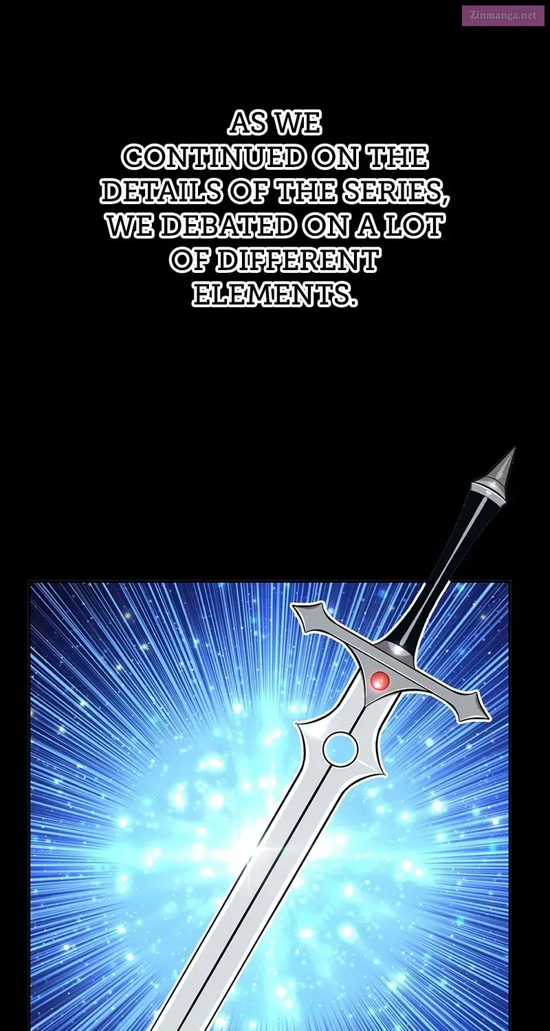 +99 ReinforcedWooden Stick Chapter 50 page 905 - 