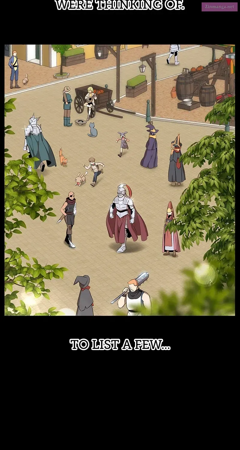 +99 ReinforcedWooden Stick Chapter 50 page 909 - 