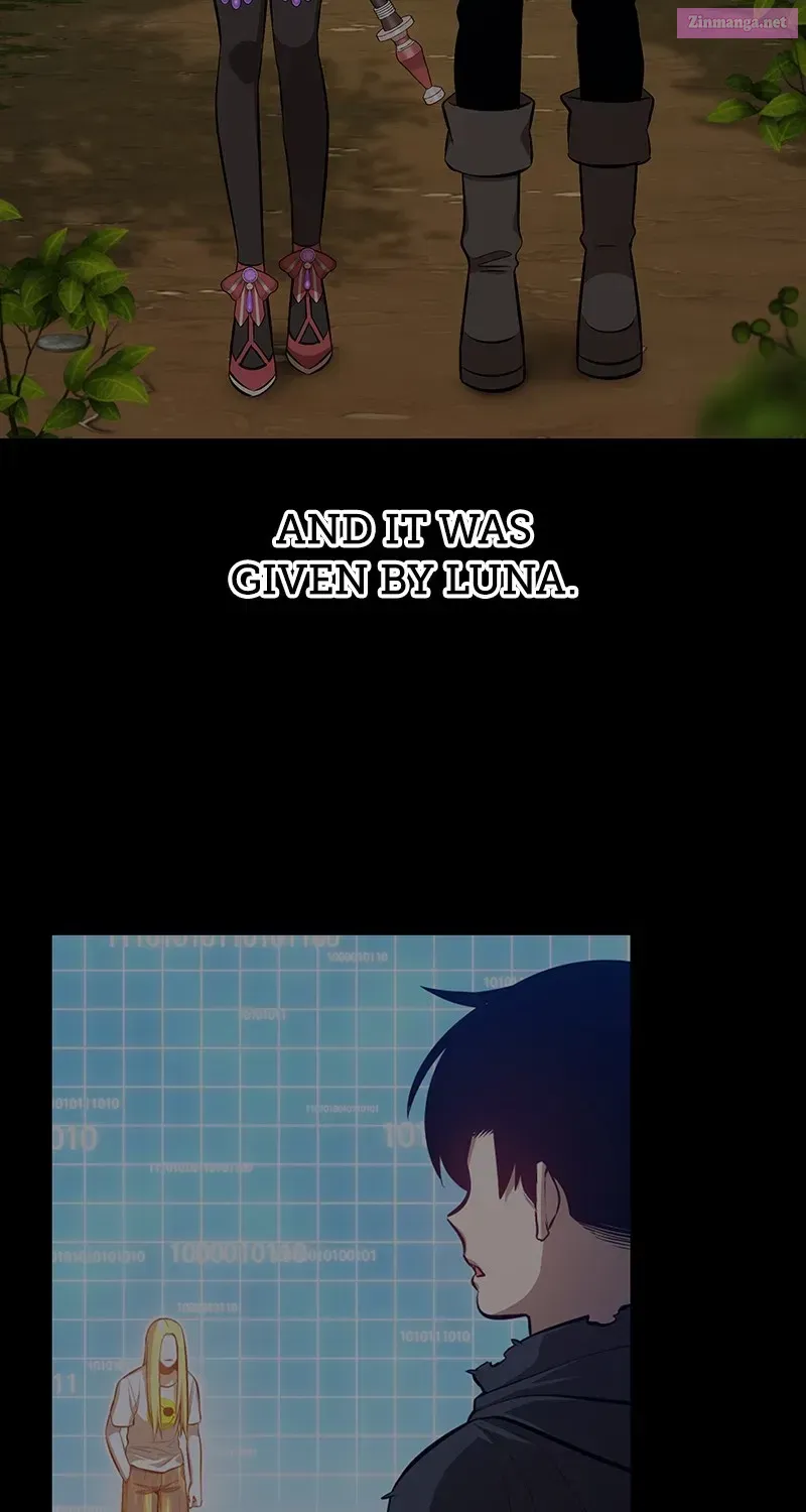 +99 ReinforcedWooden Stick Chapter 50 page 913 - 
