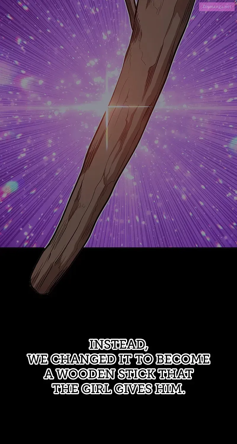 +99 ReinforcedWooden Stick Chapter 50 page 967 - 