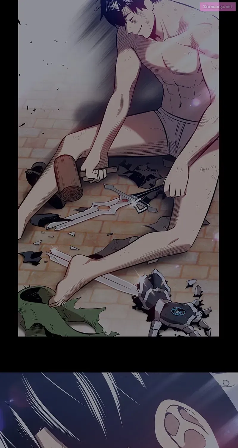 +99 ReinforcedWooden Stick Chapter 50 page 973 - 