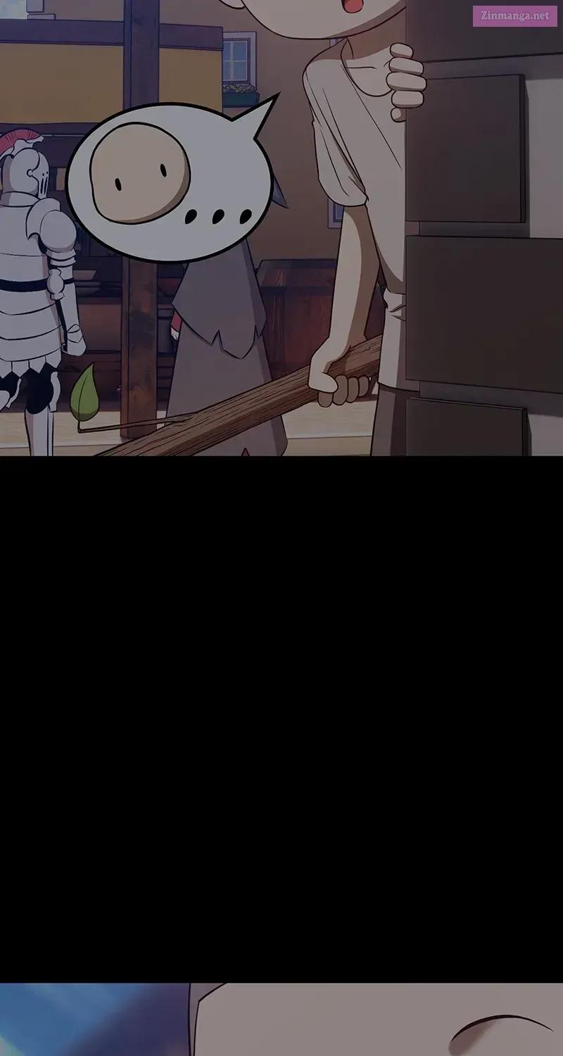 +99 ReinforcedWooden Stick Chapter 50 page 977 - 
