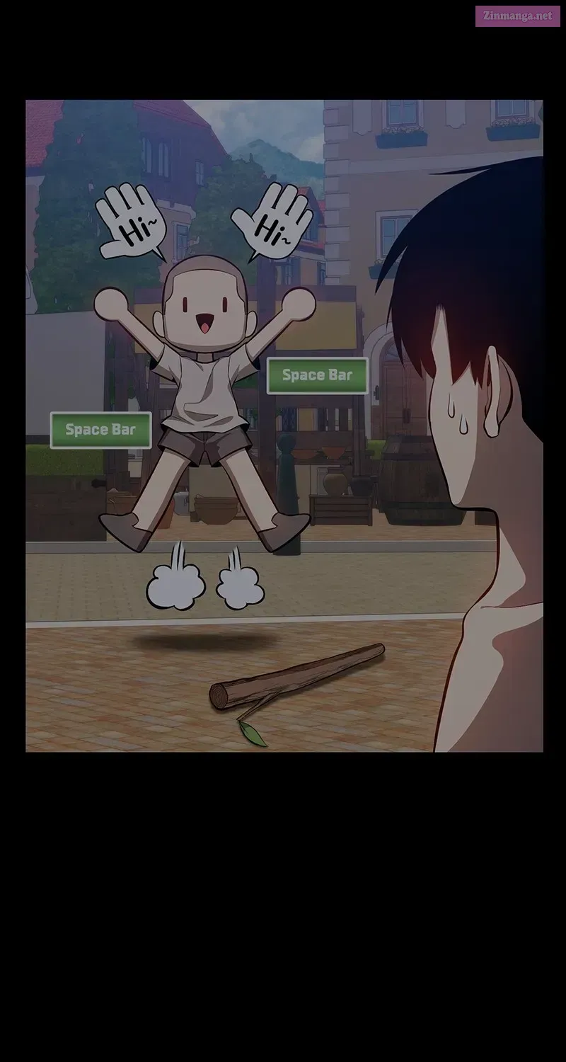 +99 ReinforcedWooden Stick Chapter 50 page 989 - 