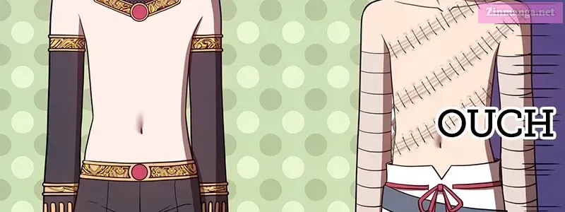 +99 ReinforcedWooden Stick Chapter 50 page 100 - 